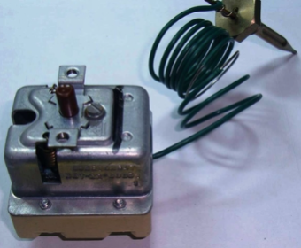 Трансформатор панели управления Electrolux 007045 в ШефСтор (chefstore.ru)